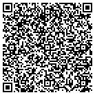 QR code with Ct Computer Serivces & Games Inc contacts