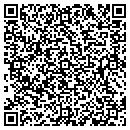 QR code with All in 1 It contacts