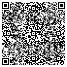 QR code with Hinton's Lock & Alarm contacts