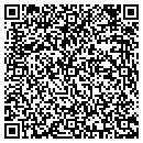 QR code with C & S Computer Repair contacts