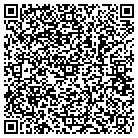 QR code with O'Banion Custom Cabinets contacts