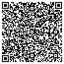 QR code with Marcia B Clark contacts