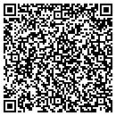 QR code with A Wall Units Etc contacts