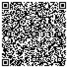 QR code with C A Cabinets Distr Inc contacts