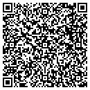 QR code with D S Custom Cabinets contacts