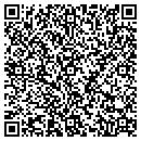 QR code with R And R Enterprises contacts