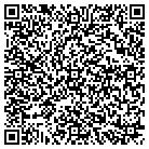 QR code with A Never Down Solution contacts