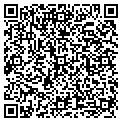QR code with CIT contacts