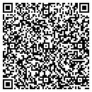 QR code with David Clark contacts