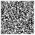 QR code with Anderson Custom Cabinets & Wal contacts