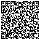 QR code with J A C Enterprises Inc contacts