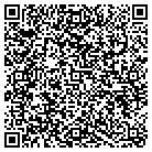 QR code with Backbone Security Inc contacts