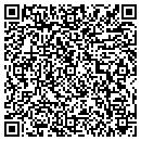 QR code with Clark K Quave contacts