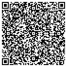 QR code with James Creek Cabinets contacts