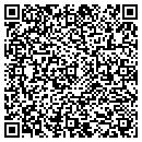 QR code with Clark's Rx contacts