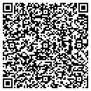 QR code with Gary A Clark contacts
