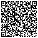 QR code with C & B Heckler Corp contacts