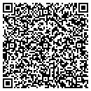 QR code with T Clark Inc contacts