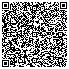 QR code with A B C Fine Wine & Spirits 107 contacts
