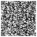QR code with C & A Cabinets & Drawer Works contacts