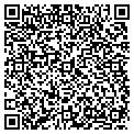 QR code with Gap contacts