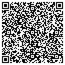 QR code with Harris Cabinets contacts