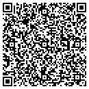 QR code with Arizona Web Service contacts