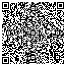 QR code with Hall Engineering Ltd contacts