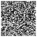 QR code with Honeysuckle Bar contacts