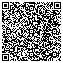 QR code with Aaron T Wheeler contacts