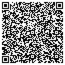 QR code with Edna Clark contacts