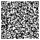 QR code with 4 Bs Ventures Inc contacts