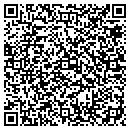 QR code with Rackm Up contacts