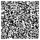 QR code with HealthSource of Garner contacts