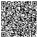 QR code with BCR SALES contacts