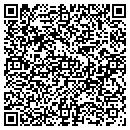 QR code with Max Clark Blansett contacts