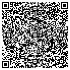 QR code with Maven Security Consulting Inc contacts