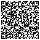 QR code with W Clark Jame contacts