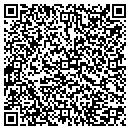QR code with Mokanova contacts