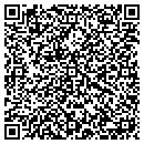 QR code with Adrecom contacts