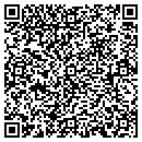 QR code with Clark James contacts