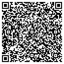 QR code with Ray's Septic Service contacts