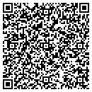 QR code with A P Woodworks contacts