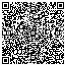 QR code with A Total Look Woodworks contacts