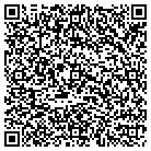 QR code with J Squared Enterprises Inc contacts