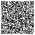 QR code with At & A Corp contacts