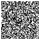QR code with Clark George contacts