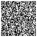 QR code with Aegeva LLC contacts