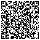 QR code with D R Brown Consulting L L C contacts