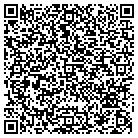 QR code with Custom Design Cabinets & Clsts contacts